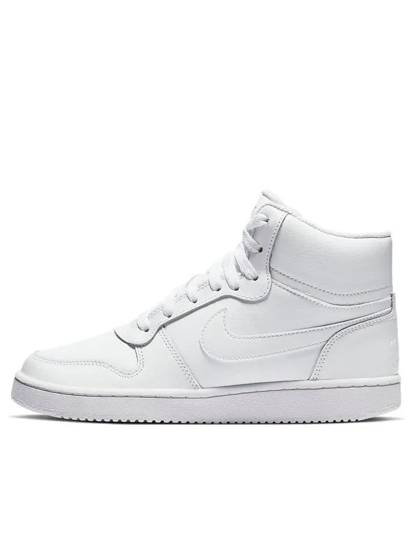 Кроссовки ebernon mid Nike — изображение 1 из 4, белый