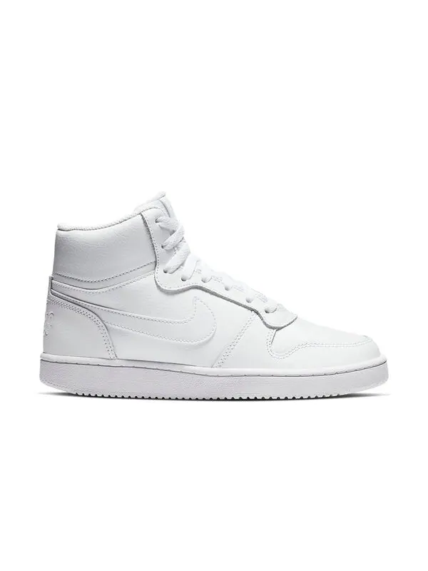 Кроссовки ebernon mid Nike — изображение 2 из 4, белый
