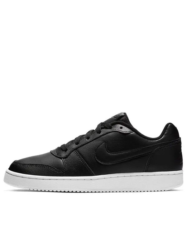 Кроссовки ebernon низкие Nike — изображение 1 из 4, черный