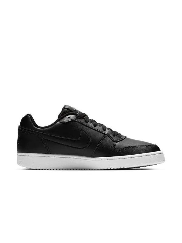 Кроссовки ebernon низкие Nike — изображение 2 из 4, черный