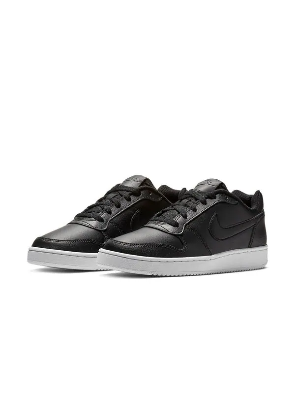 Кроссовки ebernon низкие Nike — изображение 3 из 4, черный