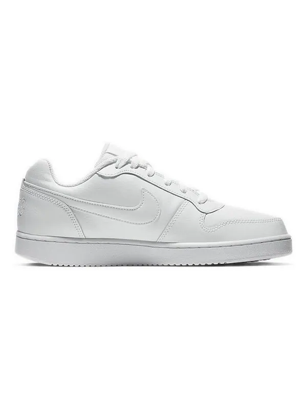 Кроссовки ebernon низкие Nike — изображение 2 из 4, белый