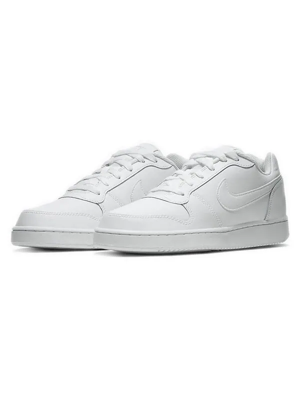 Кроссовки ebernon низкие Nike — изображение 3 из 4, белый