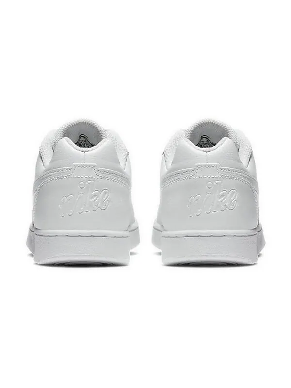 Кроссовки ebernon низкие Nike — изображение 4 из 4, белый