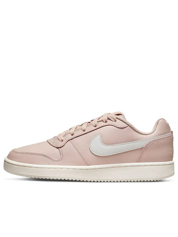Кроссовки ebernon низкие Nike — изображение 1 из 4, розовый/синий