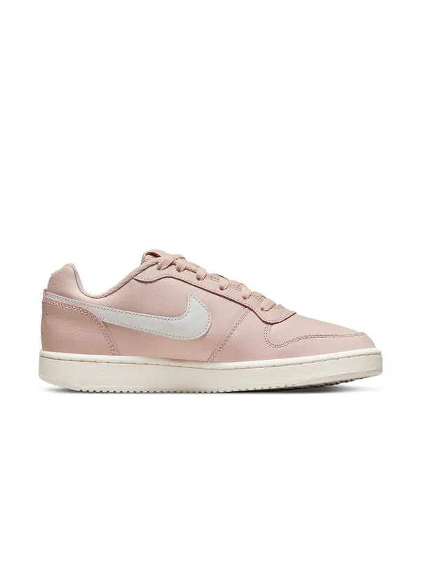 Кроссовки ebernon низкие Nike — изображение 2 из 4, розовый/синий