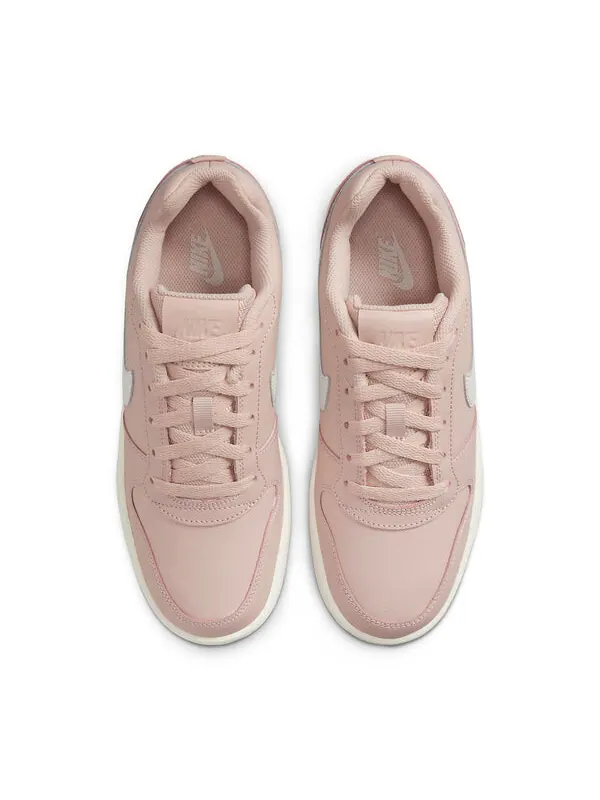 Кроссовки ebernon низкие Nike — изображение 4 из 4, розовый/синий