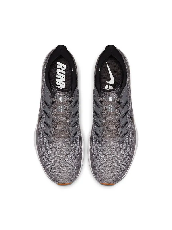 Кроссовки air zoom pegasus 36 Nike — изображение 4 из 4, серый/белый/черный