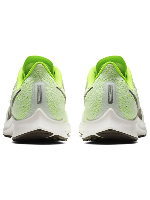 Кроссовки air zoom pegasus 36 'electric green' Nike — изображение 3 из 4, зеленый