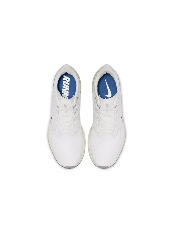 Кроссовки air zoom pegasus 36 Nike — изображение 3 из 4, белый/синий
