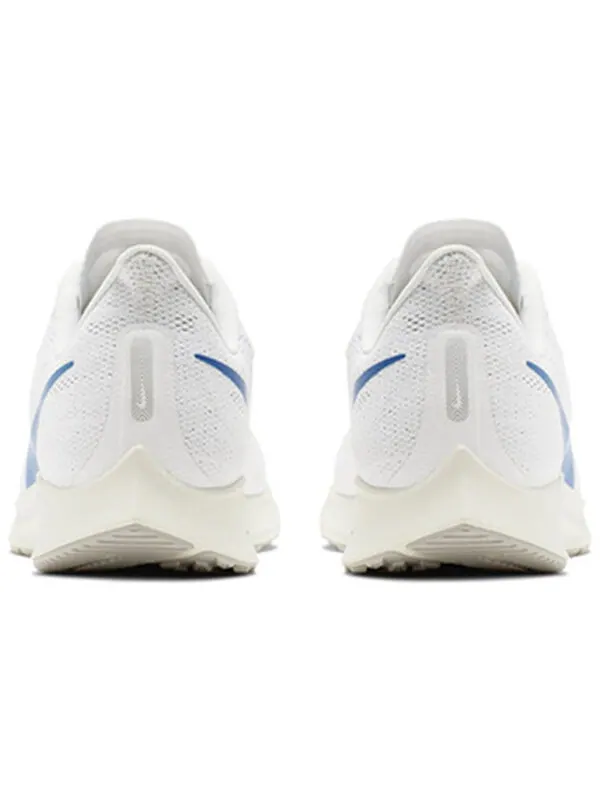 Кроссовки air zoom pegasus 36 Nike — изображение 4 из 4, белый/синий