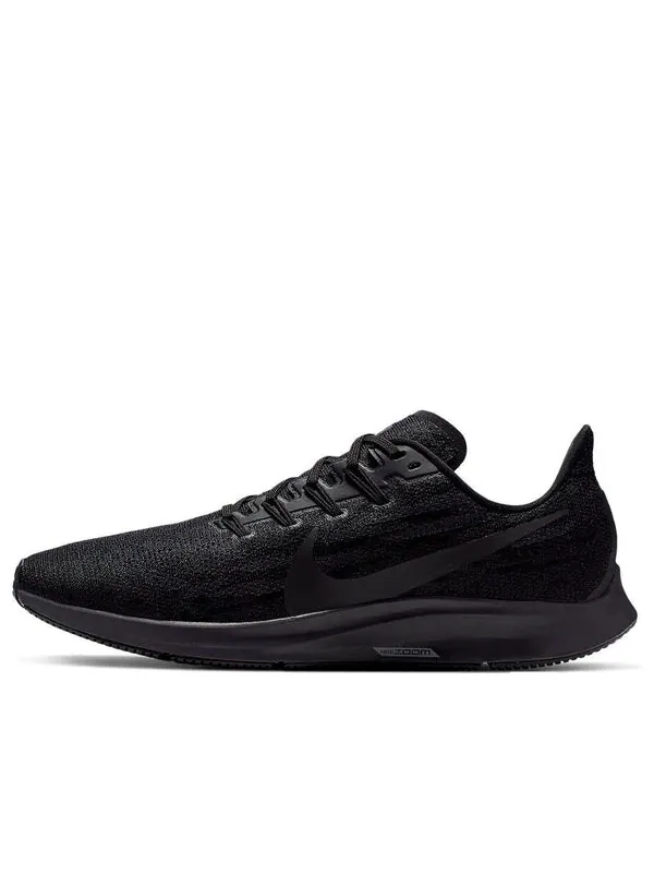 Кроссовки air zoom pegasus 36 Nike — изображение 1 из 4, черный