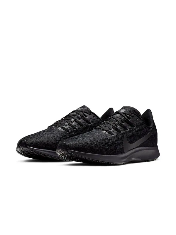 Кроссовки air zoom pegasus 36 Nike — изображение 3 из 4, черный
