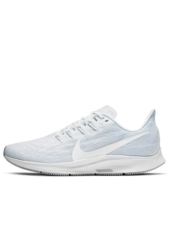 Кроссовки air zoom pegasus 36 Nike — изображение 1 из 4, белый