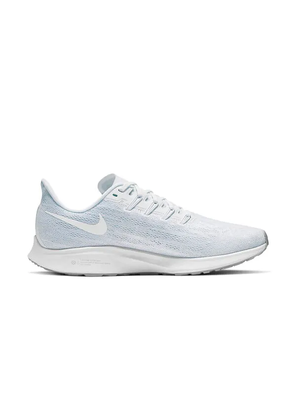 Кроссовки air zoom pegasus 36 Nike — изображение 2 из 4, белый