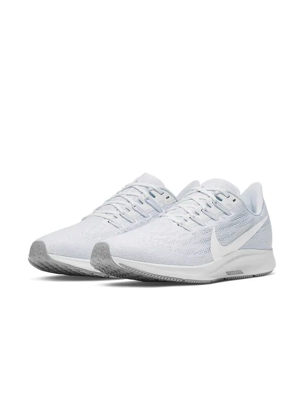 Кроссовки air zoom pegasus 36 Nike — изображение 3 из 4, белый
