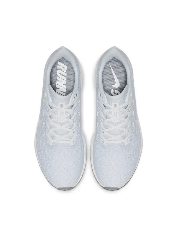 Кроссовки air zoom pegasus 36 Nike — изображение 4 из 4, белый