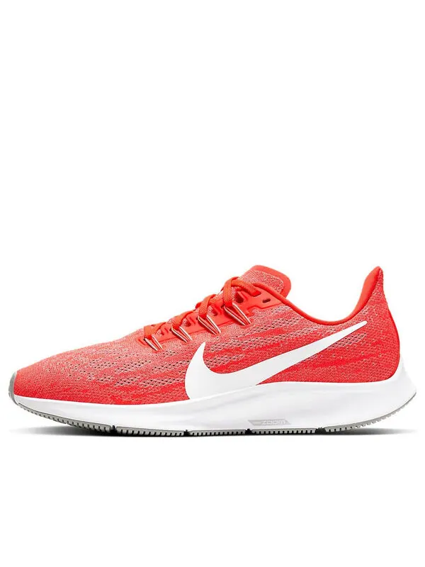 Кроссовки air zoom pegasus 36 Nike — изображение 1 из 4, красный/белый