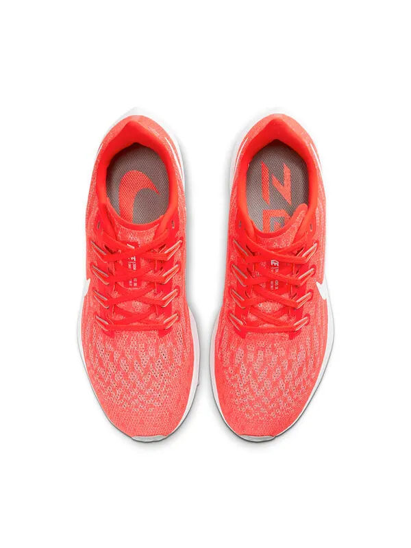 Кроссовки air zoom pegasus 36 Nike — изображение 4 из 4, красный/белый