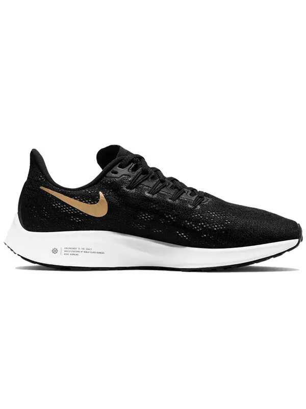 Кроссовки air zoom pegasus 36 Nike — изображение 2 из 4