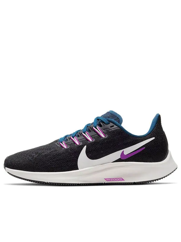 Кроссовки air zoom pegasus 36 Nike — изображение 1 из 4, черный