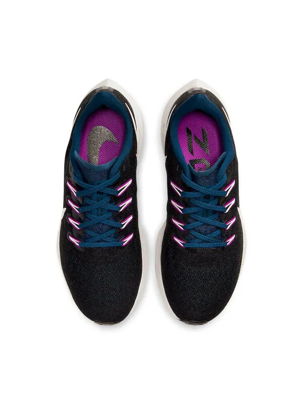 Кроссовки air zoom pegasus 36 Nike — изображение 4 из 4, черный