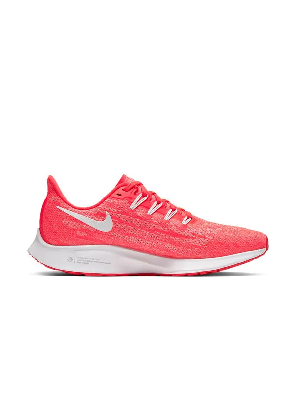 Кроссовки air zoom pegasus 36 Nike — изображение 2 из 4