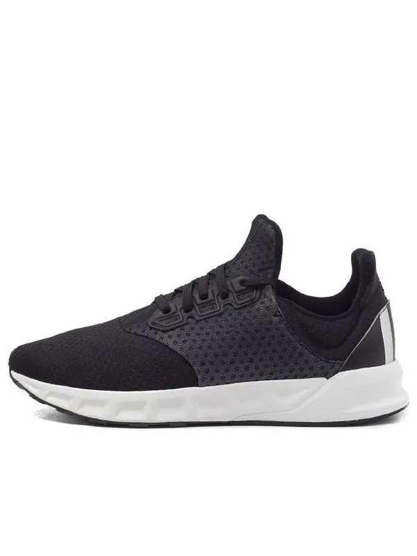 Кроссовки falcon elite 5 Adidas — изображение 1 из 4, черный