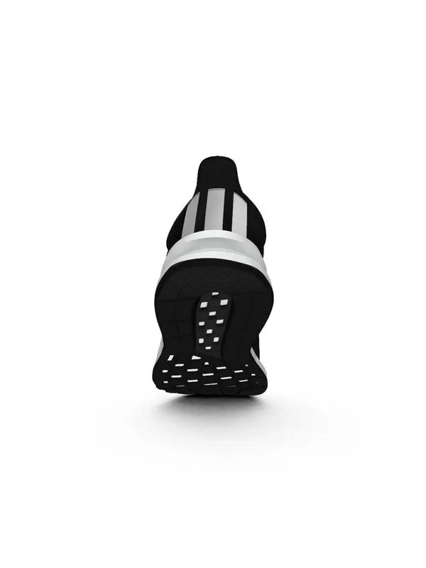 Кроссовки falcon elite 5 Adidas — изображение 3 из 4, черный