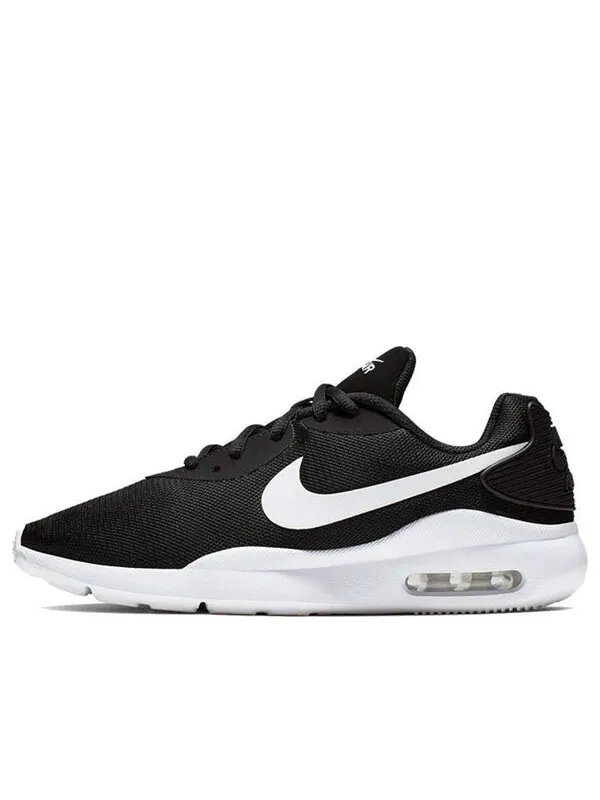Кроссовки air max oketo Nike — изображение 1 из 4, черный/белый