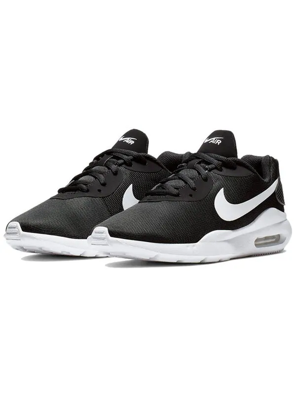 Кроссовки air max oketo Nike — изображение 3 из 4, черный/белый