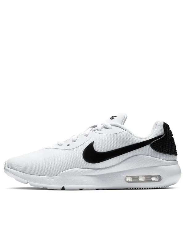 Кроссовки air max oketo Nike — изображение 1 из 4, белый/черный