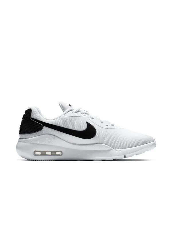 Кроссовки air max oketo Nike — изображение 2 из 4, белый/черный