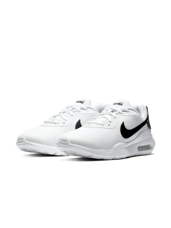 Кроссовки air max oketo Nike — изображение 3 из 4, белый/черный
