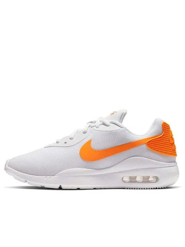 Кроссовки air max oketo Nike — изображение 1 из 4, оранжевый белый