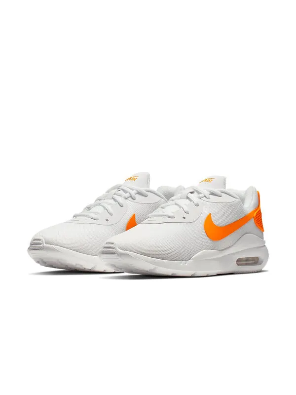 Кроссовки air max oketo Nike — изображение 3 из 4, оранжевый белый