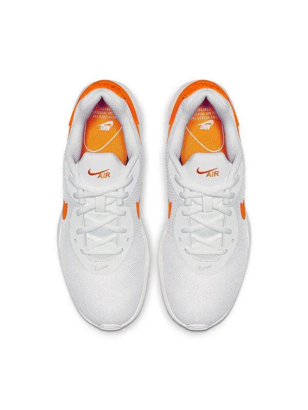Кроссовки air max oketo Nike — изображение 4 из 4, оранжевый белый