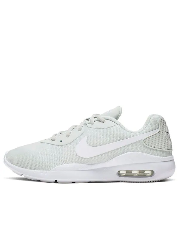 Кроссовки air max oketo Nike — изображение 1 из 4, белый