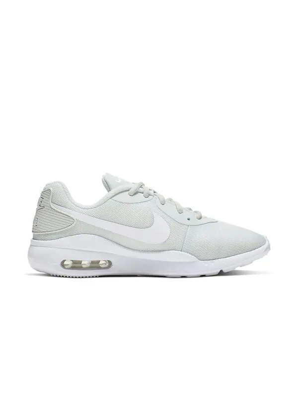Кроссовки air max oketo Nike — изображение 2 из 4, белый