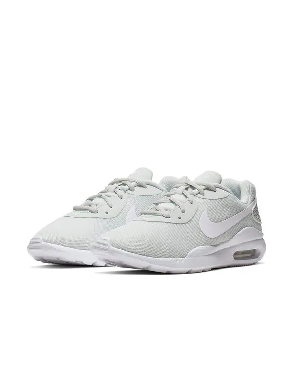Кроссовки air max oketo Nike — изображение 3 из 4, белый