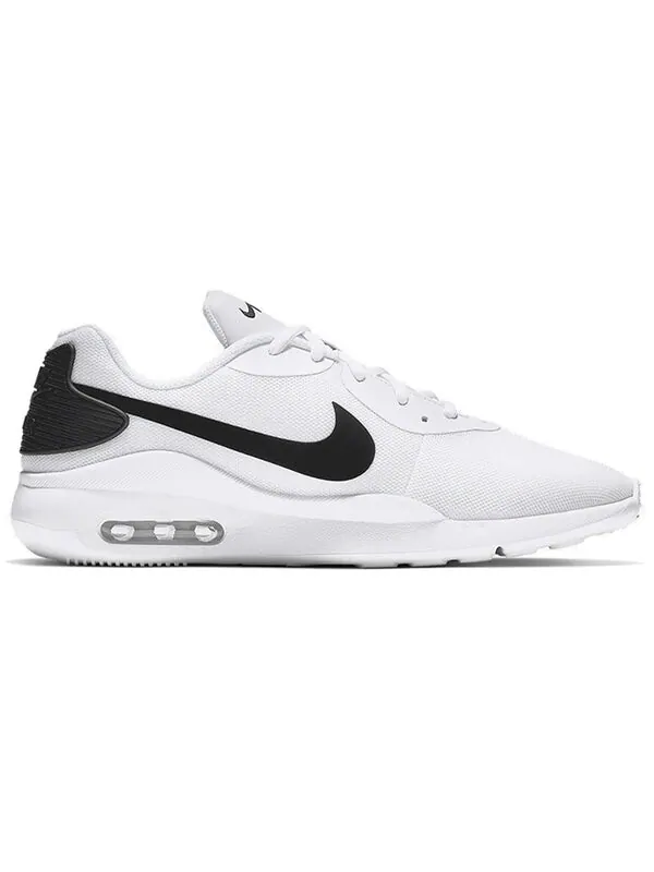 Кроссовки air max oketo Nike — изображение 2 из 4, белый/черный