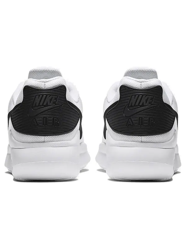 Кроссовки air max oketo Nike — изображение 4 из 4, белый/черный