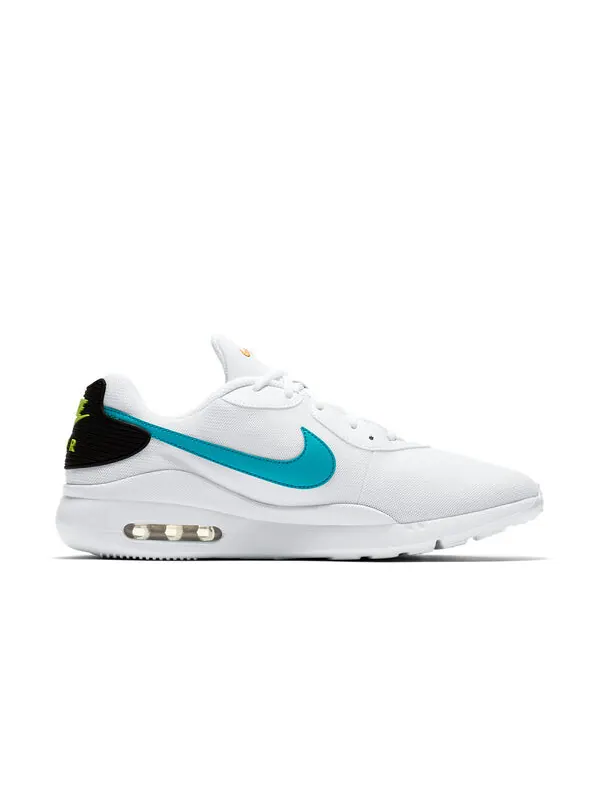 Кроссовки air max oketo Nike — изображение 2 из 4, белый/синий