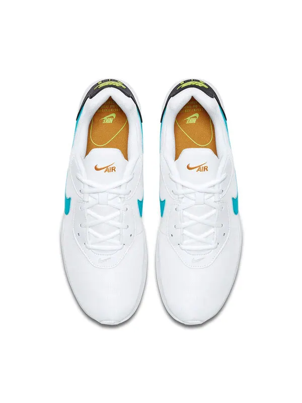 Кроссовки air max oketo Nike — изображение 4 из 4, белый/синий