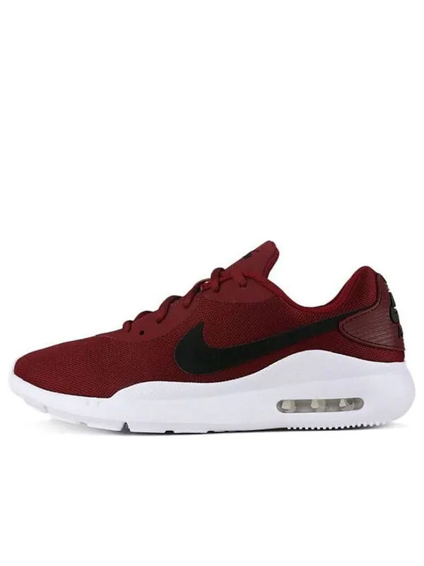 Кроссовки air max oketo Nike — изображение 1 из 4, красный/черный/белый