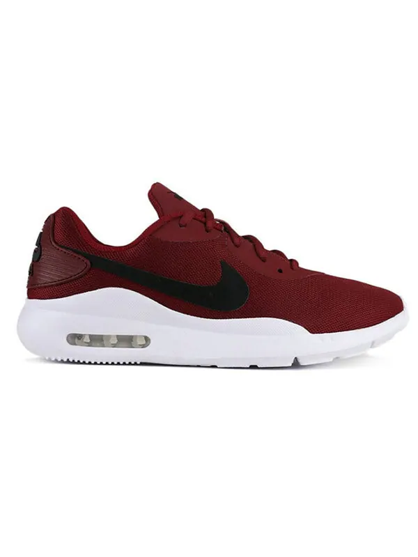 Кроссовки air max oketo Nike — изображение 2 из 4, красный/черный/белый