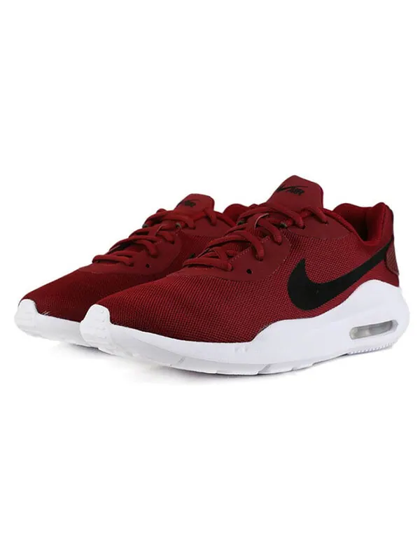 Кроссовки air max oketo Nike — изображение 3 из 4, красный/черный/белый