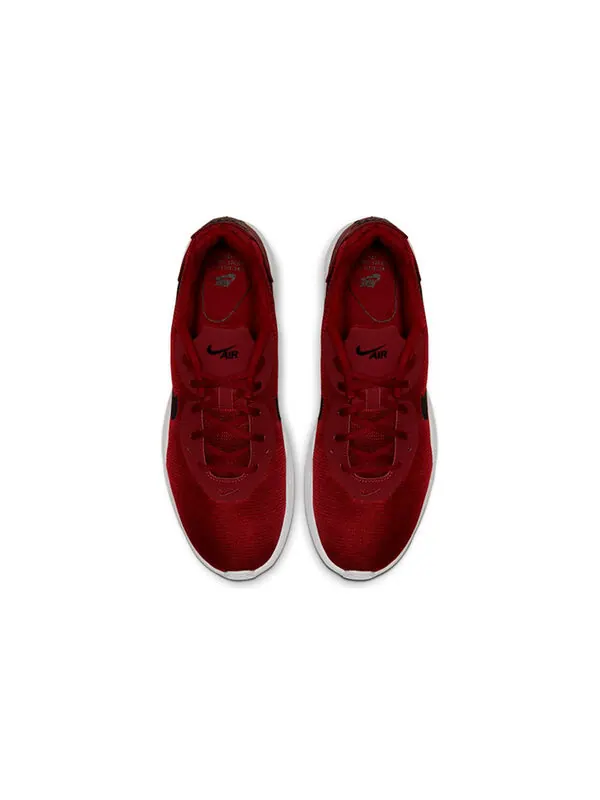 Кроссовки air max oketo Nike — изображение 4 из 4, красный/черный/белый