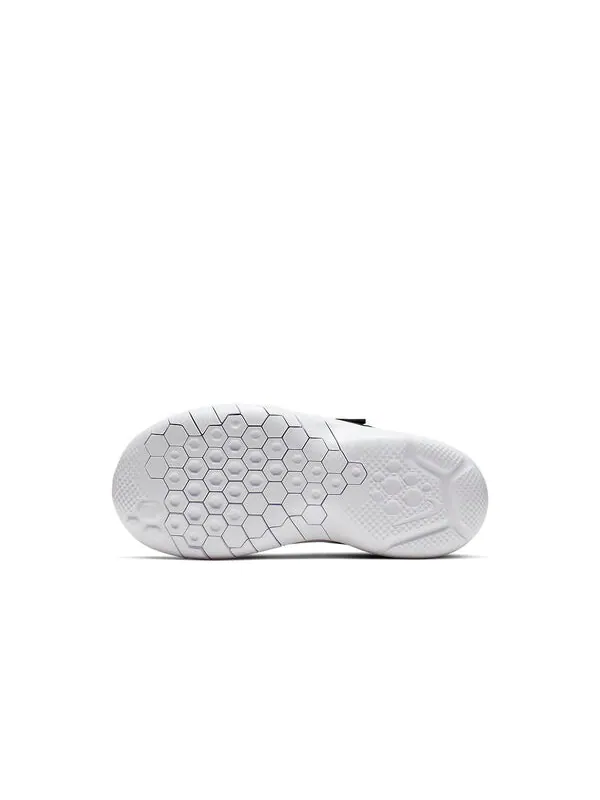 Кроссовки flex experience rn 8 Nike — изображение 4 из 4, черный/белый