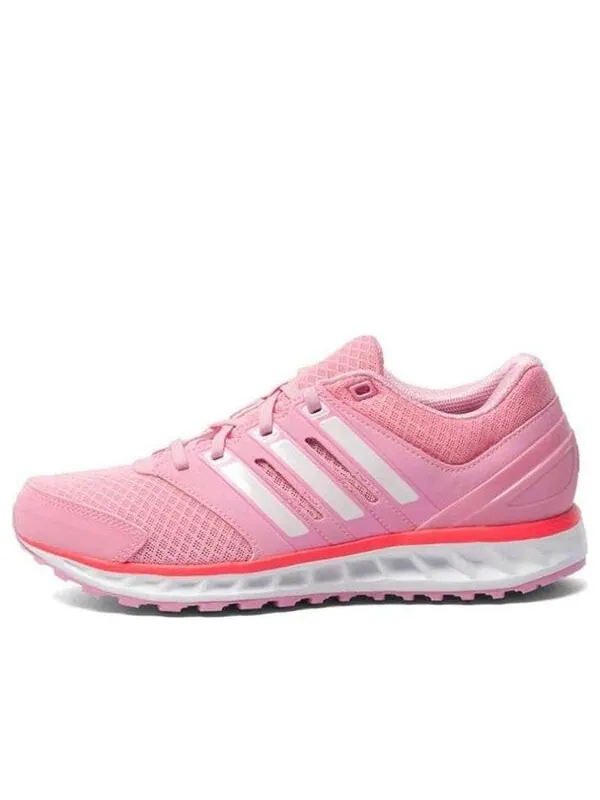 Кроссовки falcon elite 3 Adidas — изображение 1 из 3, розовый/белый